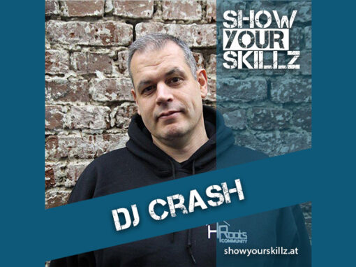 DJ Crash